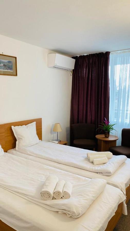 סאטורן Hotel Neko מראה חיצוני תמונה