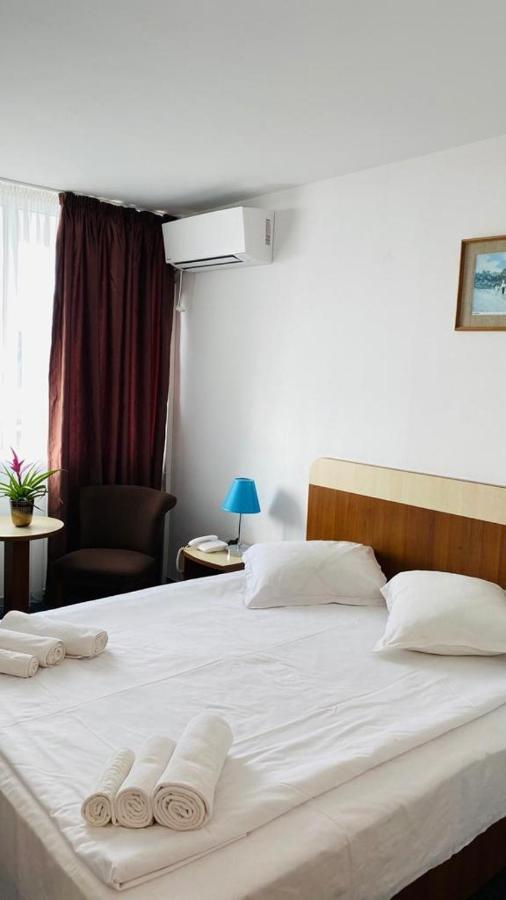 סאטורן Hotel Neko מראה חיצוני תמונה