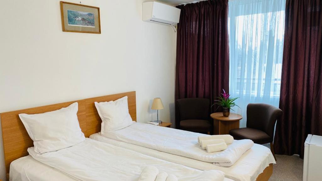סאטורן Hotel Neko מראה חיצוני תמונה