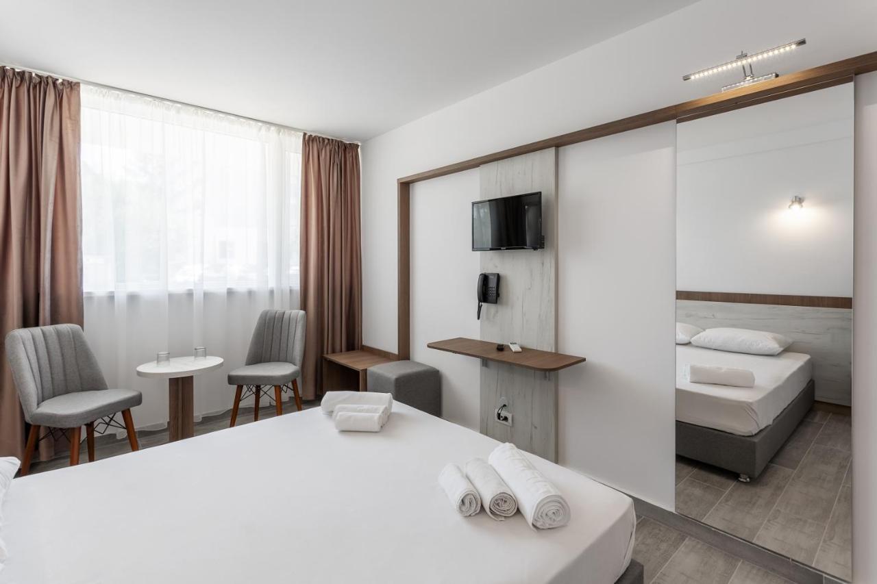 סאטורן Hotel Neko מראה חיצוני תמונה