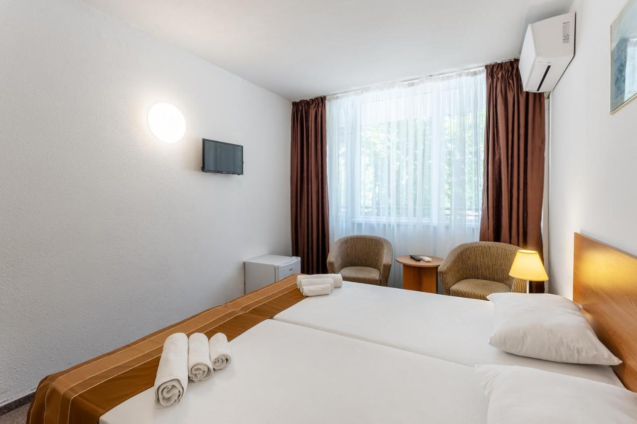 סאטורן Hotel Neko מראה חיצוני תמונה