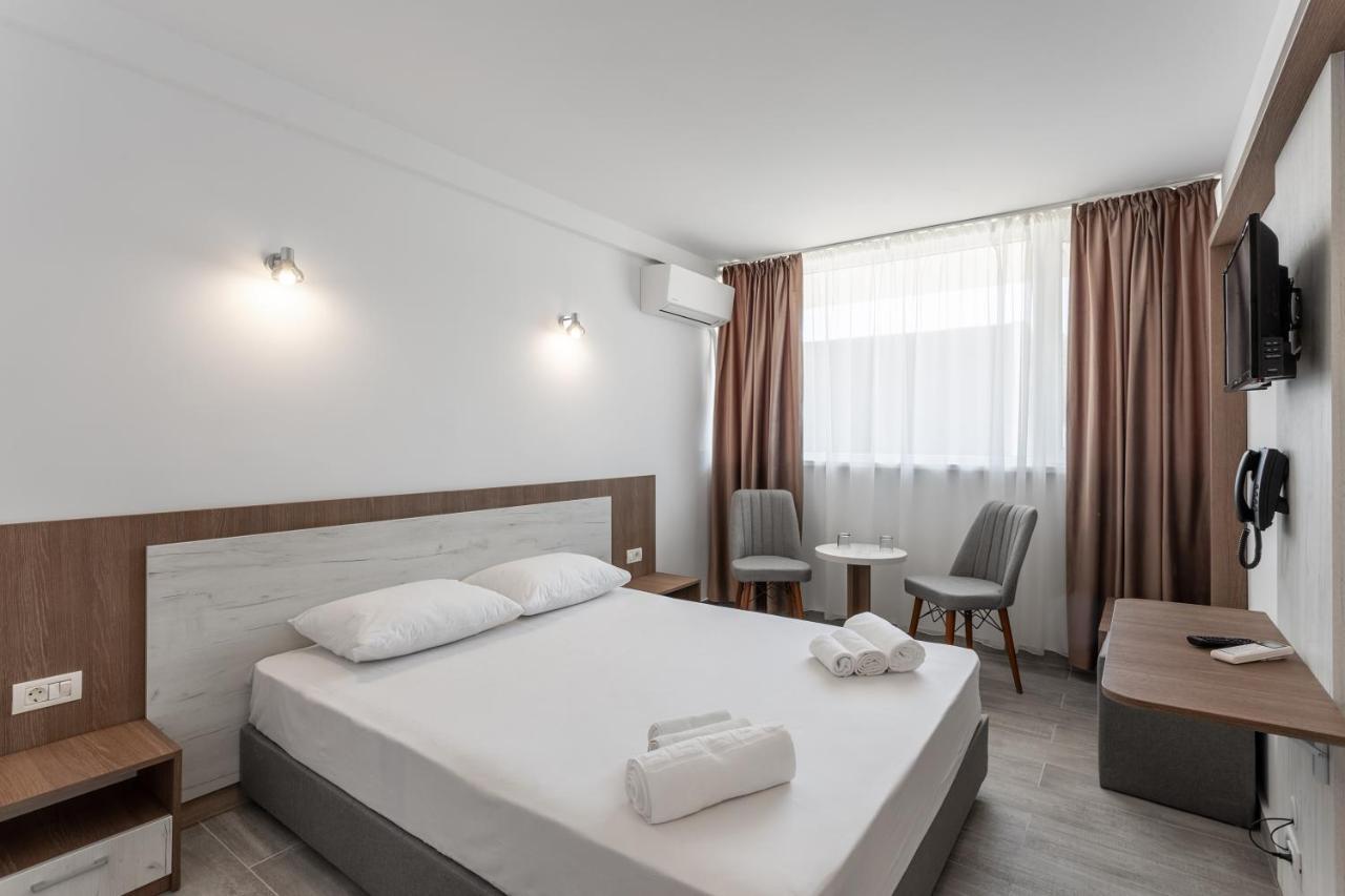 סאטורן Hotel Neko מראה חיצוני תמונה