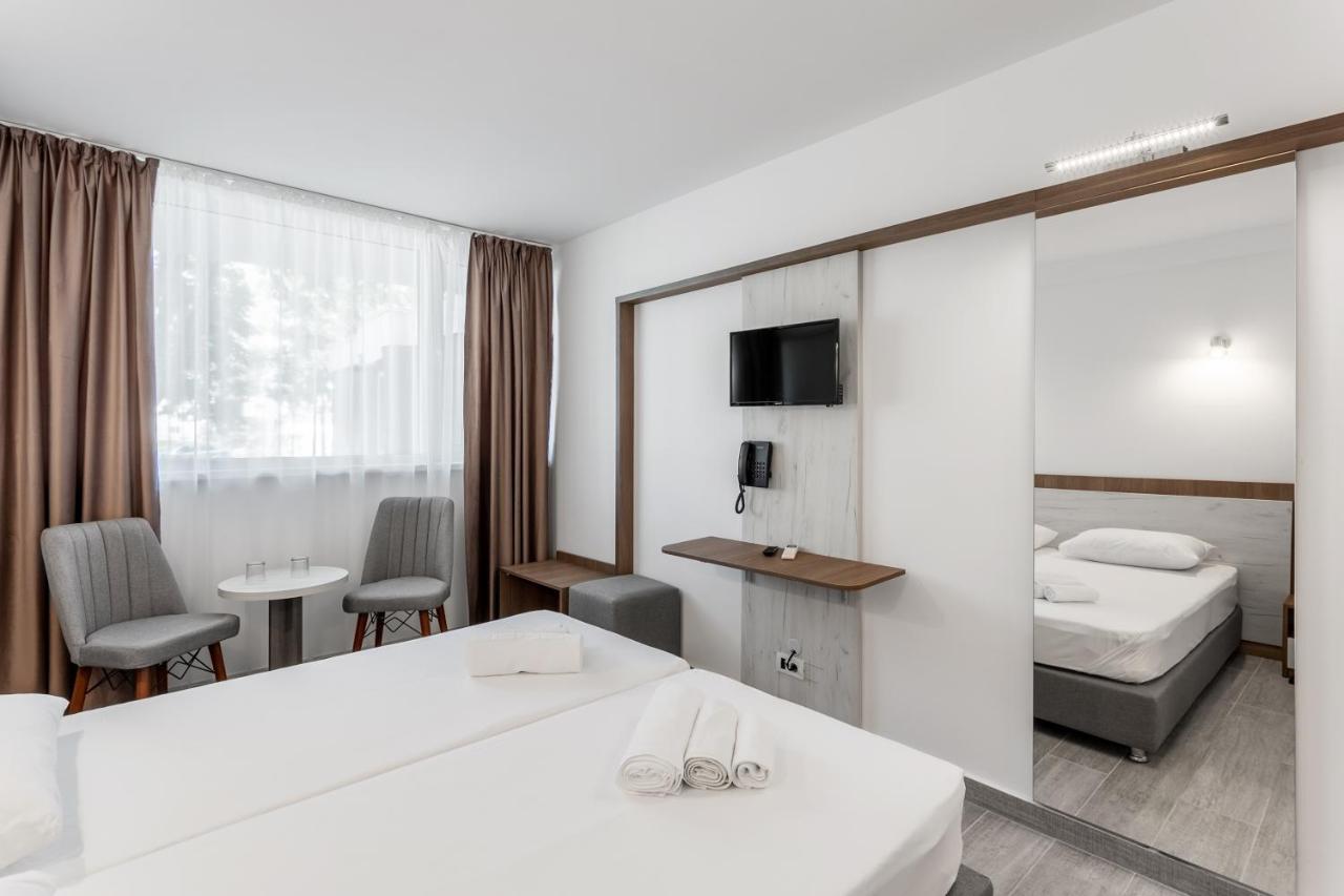 סאטורן Hotel Neko מראה חיצוני תמונה