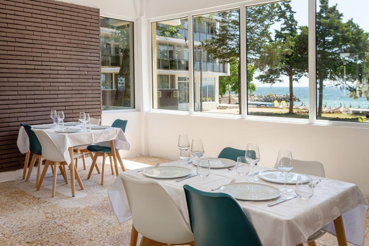 סאטורן Hotel Neko מראה חיצוני תמונה