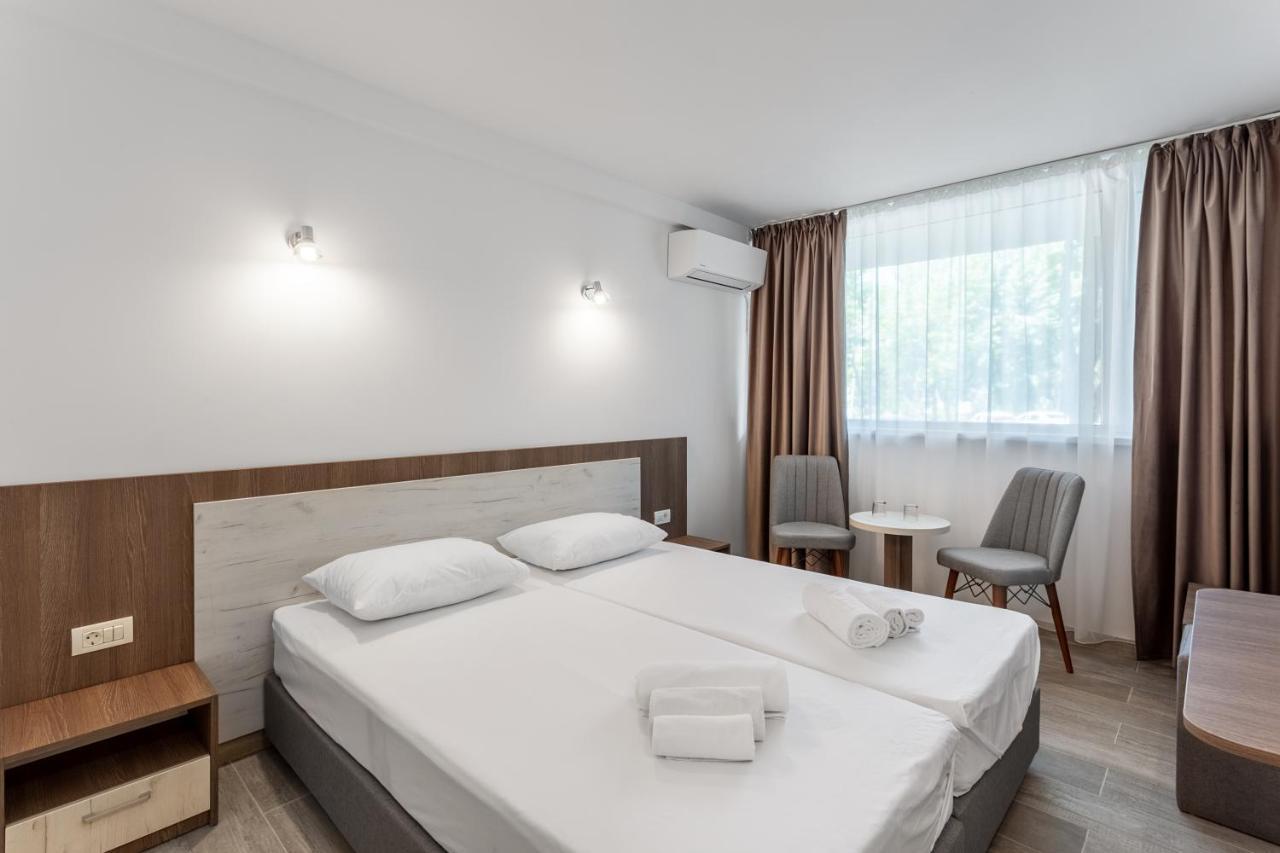סאטורן Hotel Neko מראה חיצוני תמונה
