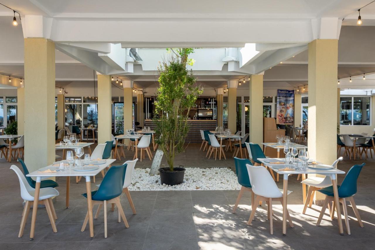 סאטורן Hotel Neko מראה חיצוני תמונה